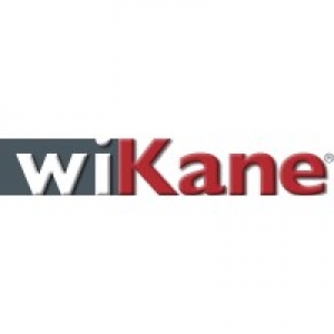 Logo startup Wikane