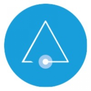 Logo startup Versusmind