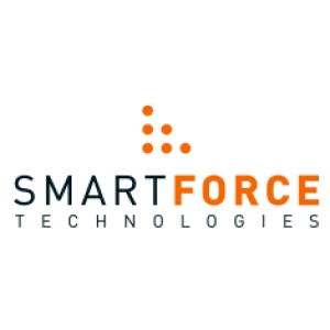 Logo startup Smart Force Technologies