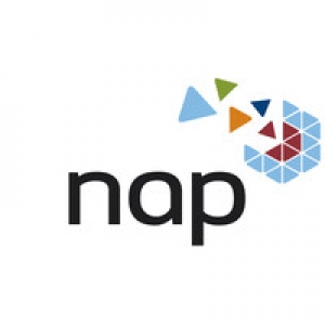 Logo startup NAP Group