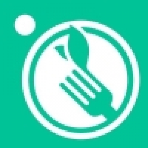 Logo startup Foodvisor
