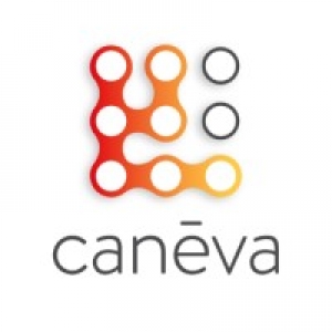 Logo startup Caneva