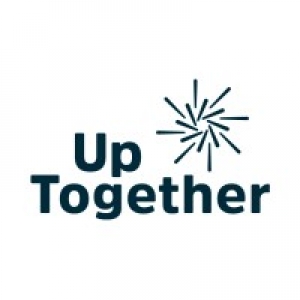 Logo startup Uptogether