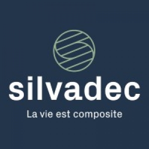 Logo startup Silvadec