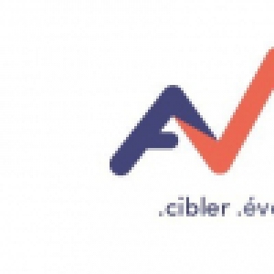 Logo startup AVALOR