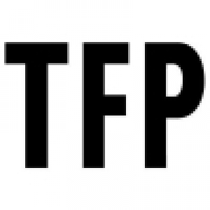 Logo startup THE FARADAY PROJECT
