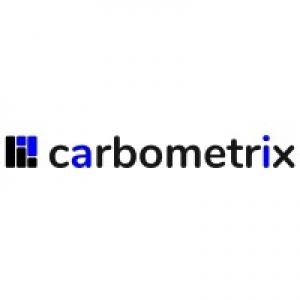 Logo startup Carbometrix