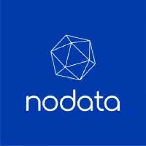 Logo startup Nodata