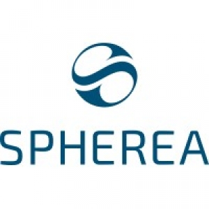 Logo startup SPHEREA