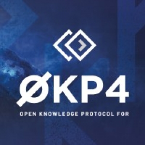Logo startup OKP4
