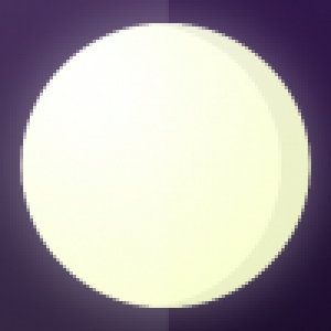 Logo startup LUNA