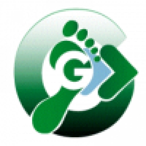 Logo startup Green Supply Chain