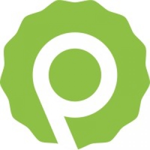 Logo startup Panjee