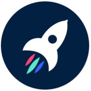 Logo startup SUPERNOVA