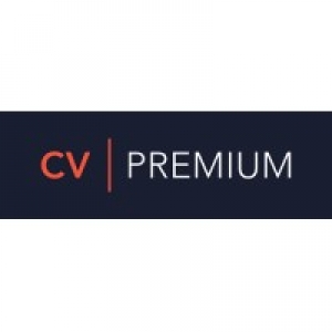 Logo profil startup