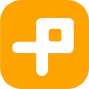 Logo startup TapPublisher