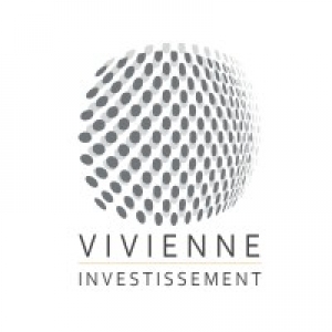 Logo startup Vivienne Investment