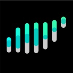 Logo startup GenoMines