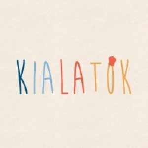 Logo startup Kialatok