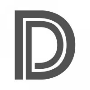 Logo startup Digityser