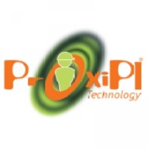 Logo startup Proxipi
