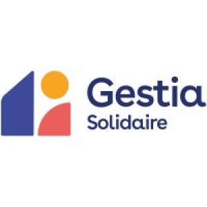 Logo startup GESTIA Solidaire