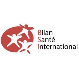 Logo startup Bilan Sant