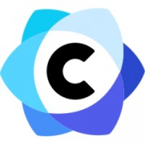 Logo profil startup