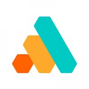 Logo profil startup