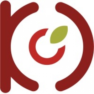 Logo startup Kimayo.com