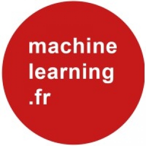 Logo startup Machinelearning.fr