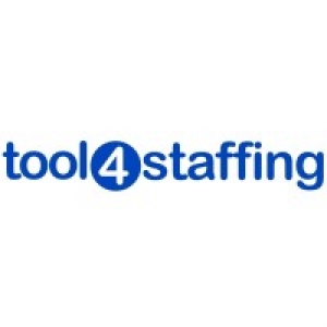 Logo startup Tool4Staffing