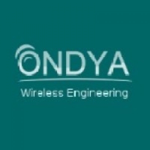 Logo startup Ondya