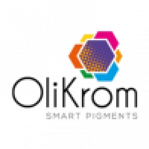 Logo startup Olikrom