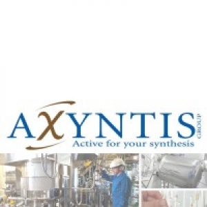 Logo profil startup