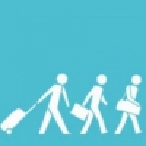 Logo startup Groupcorner