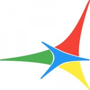 Logo startup Synaplus