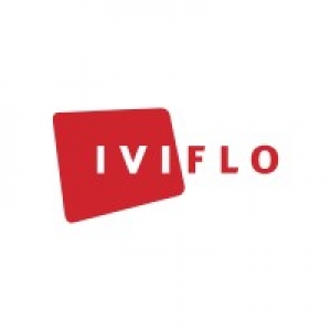 Logo startup Iviflo