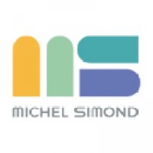 Logo startup Michel Simond