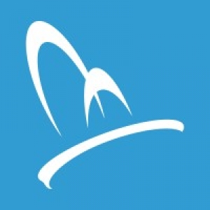 Logo profil startup