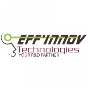 Logo startup Eff'Innov Technologies