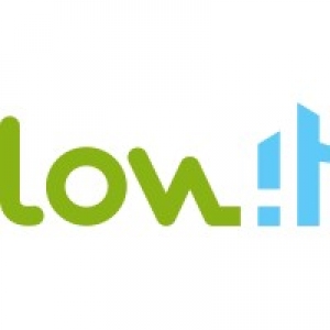 Logo startup Lowit