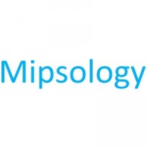 Logo startup Mipsology