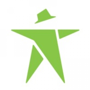 Logo startup Fortuneo