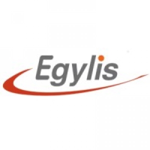 Logo startup Egylis