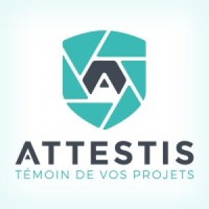 Logo profil startup