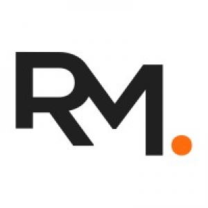 Logo startup Ripple Motion