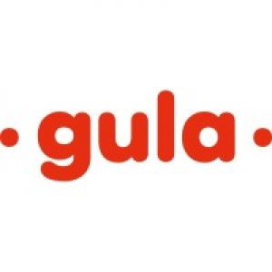 Logo startup Gula