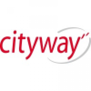 Logo startup Cityway
