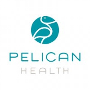 Logo startup Pelican Health